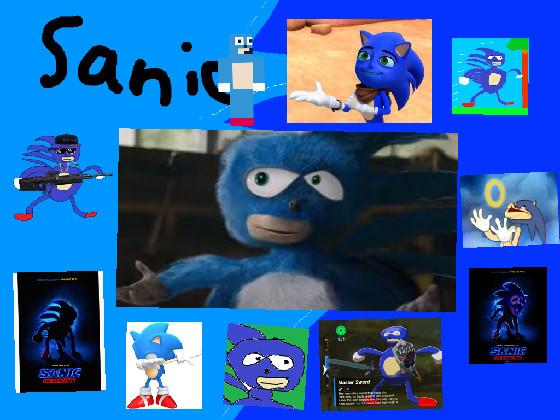 Sanic