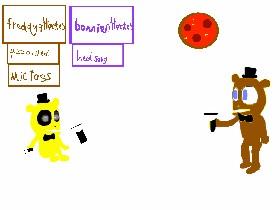 Fnaf world customize it if ta want pls 1000 likes and 1000 veiws
