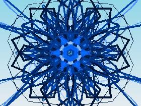 Snowflake Maker 1