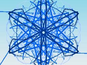 Snowflake Maker 2