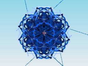 Snowflake Maker 5