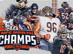 Football chicago bears - copy