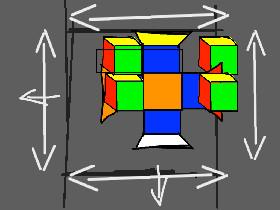 rubix cube