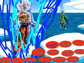 super dragon ball Z 1