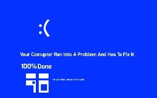 Bluescreen Editor