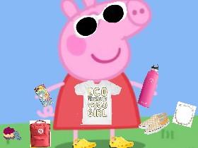 VSCO peppa