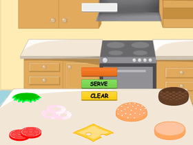 Burger Builder 2.O