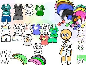 Dressup!!!! 1