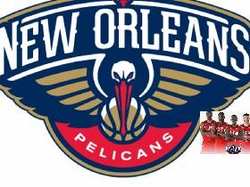 Pelicans Spin Draw