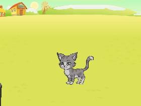 A Pet Game 1