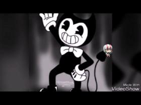 bendy and the ink machine!!!!! 1