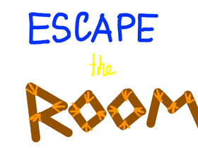 Escape the room