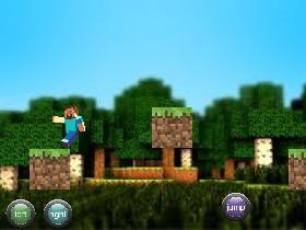 MINECRAFT: ARCADE🎮 2