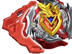 Beyblade Burst Turbo 1 4