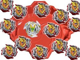 Beyblade Burst Turbo 1 3