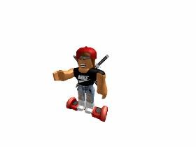 roblox happy dance 1