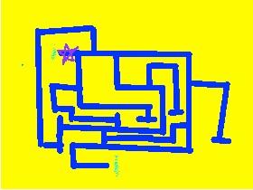 amazing maze By:krystal