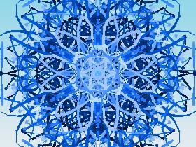 Snowflake Maker 1