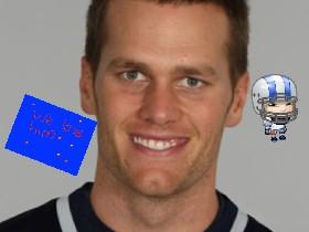 Tom Brady 1