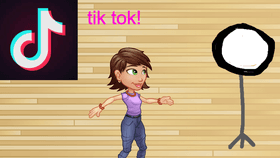 TIK TOK *PART 1*