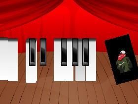 My Piano 1