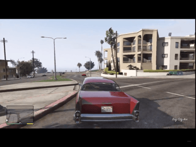 Grand theft auto v 