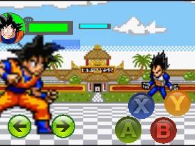 Dragon ball z