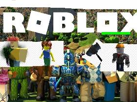 Roblox shooter 1