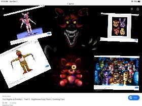 Fnaf pics