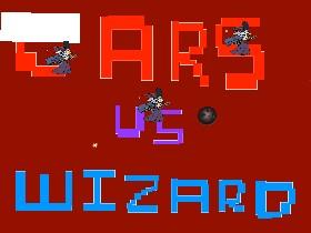 Cars vs Wizards Extreme