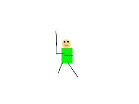 baldis basics be baldi