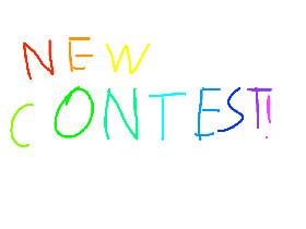 New contest!