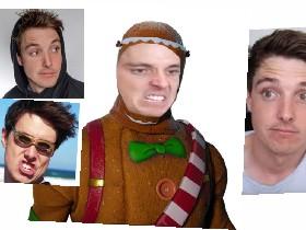 LAZARBEAM?