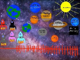 SolarSystem Clicker