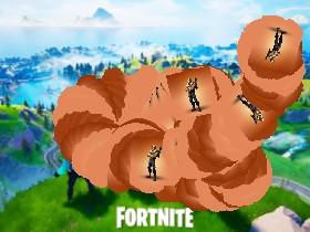 Spin Draw fortnite 1