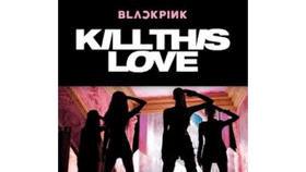 Kill This LOVE!!!!