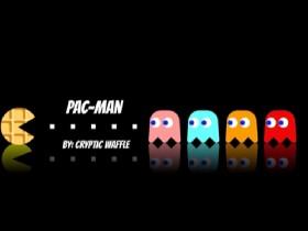 🔆 {PAC-MAN} 🎉 1