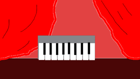 piano