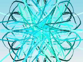 Snowflake Maker 2