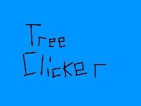 Tree Clicker 1