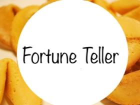 Fortune Teller 1 1