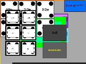 Virtual Dice 1