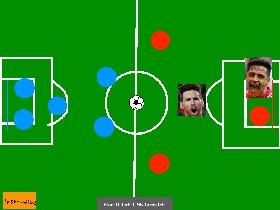 2-Player Soccer 1