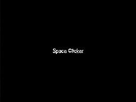 Space Clicker