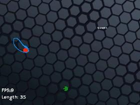 slither.io prav 1