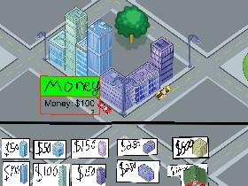 City Tycoon!