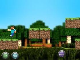 MINECRAFT: ARCADE🎮 1