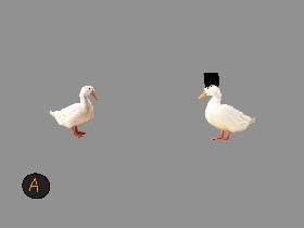 RPG Ducks