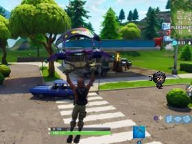 Fortnite Battle Royal 1