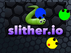 Slither.io Micro